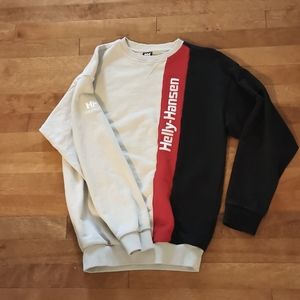 Helly Hansen sweater shirt size S